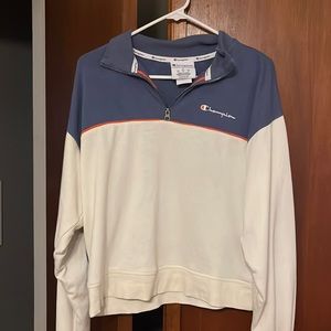 Champion sweatshirt